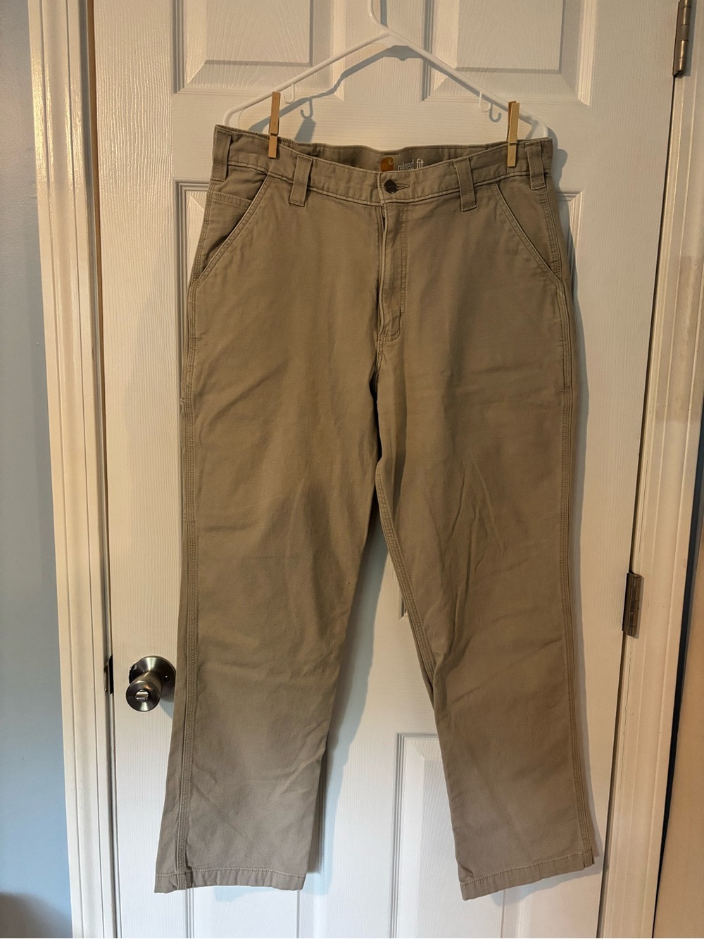 Carhartt Men's pants